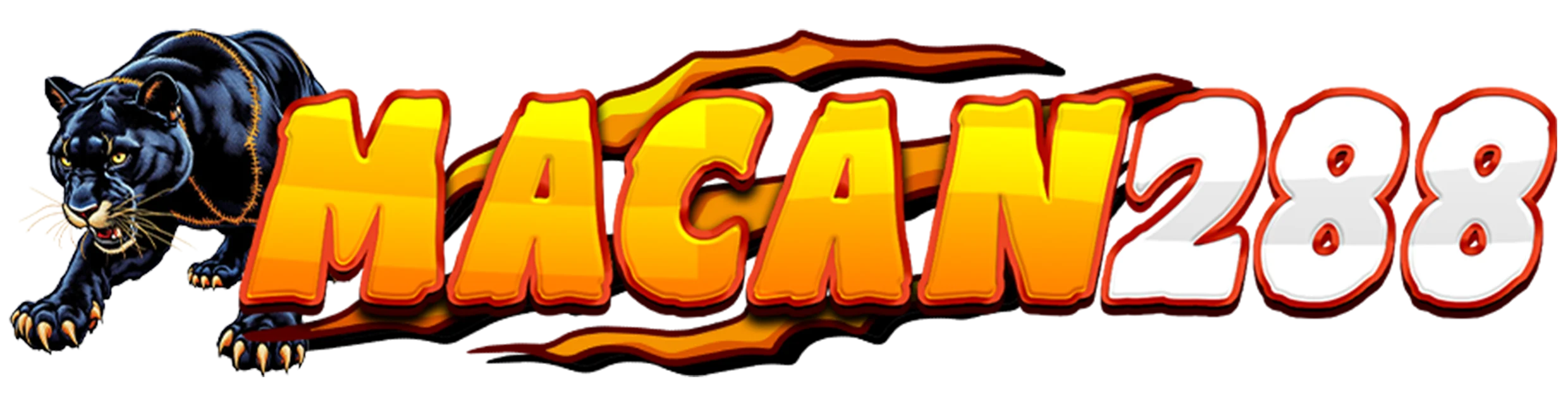 MACAN288 Logo
